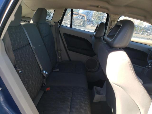 Photo 6 from auction – 2007 DODGE CALIBER with VIN 1B3HB28B97D301627