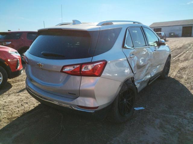 Photo 4 from auction – 2018 CHEVROLET EQUINOX PR with VIN 2GNAXMEV8J6102822