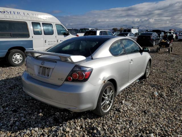 Photo 4 from auction – 2010 TOYOTA SCION TC with VIN JTKDE3B76A0317984