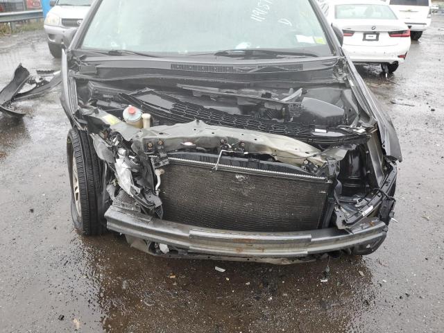 Photo 9 from auction – 2012 HONDA ODYSSEY EX with VIN 5FNRL5H61CB023815