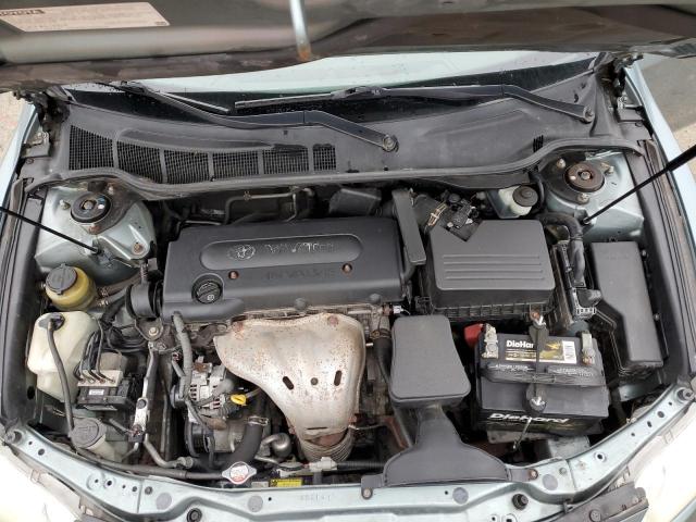 Photo 7 from auction – 2009 TOYOTA CAMRY BASE with VIN 4T1BE46K99U793939