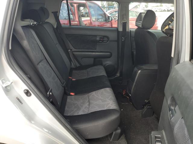 Photo 6 from auction – 2011 TOYOTA SCION XB with VIN JTLZE4FE3B1130973