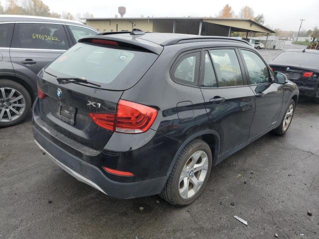 Photo 4 from auction – 2015 BMW X1 SDRIVE2 with VIN WBAVM1C59FV315976