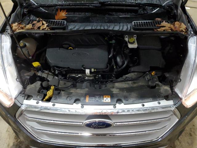 Photo 7 from auction – 2018 FORD ESCAPE SE with VIN 1FMCU9GD8JUB92742
