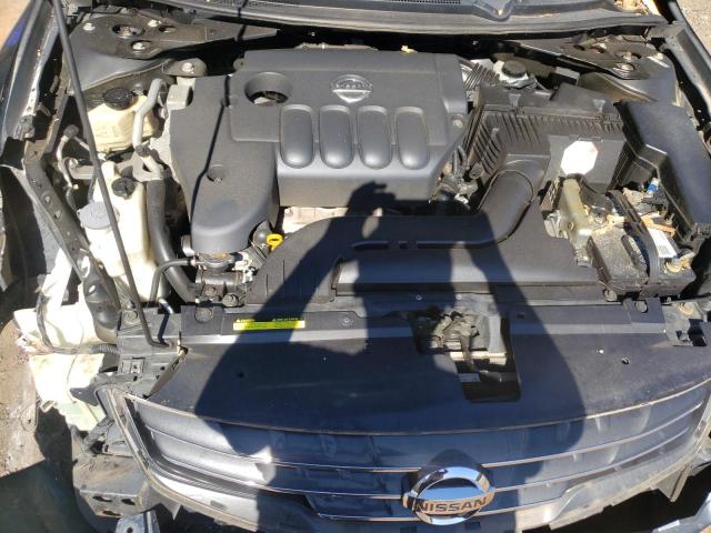 Photo 7 from auction – 2010 NISSAN ALTIMA BAS with VIN 1N4AL2AP2AN447331