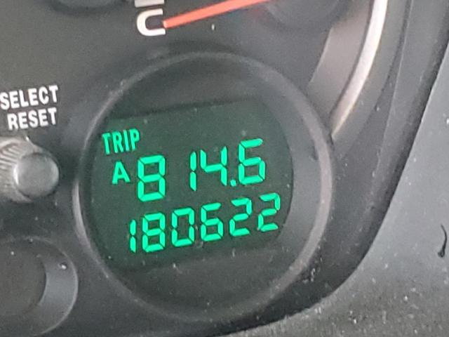 Photo 8 from auction – 2003 HONDA PILOT EX with VIN 2HKYF18483H577283