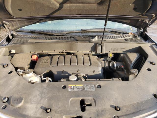 Photo 7 from auction – 2013 CHEVROLET TRAVERSE L with VIN 1GNKRFKD8DJ117026