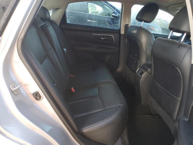 Photo 6 from auction – 2016 NISSAN ALTIMA 2.5 with VIN 1N4AL3AP9GC209230