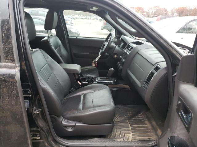 Photo 5 from auction – 2012 FORD ESCAPE LIM with VIN 1FMCU9EGXCKB00008