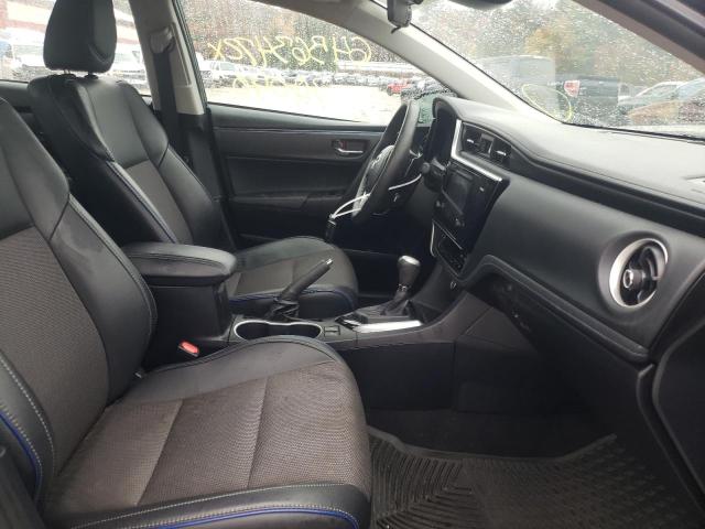 Photo 5 from auction – 2017 TOYOTA COROLLA L with VIN 2T1BURHE8HC937262