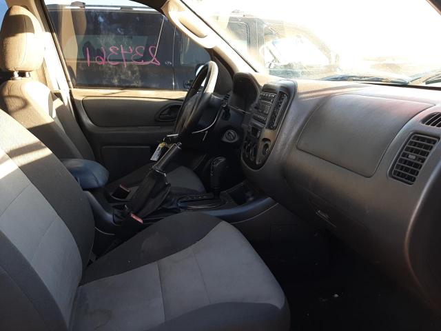 Photo 5 from auction – 2007 FORD ESCAPE XLS with VIN 1FMCU92Z77KB44981