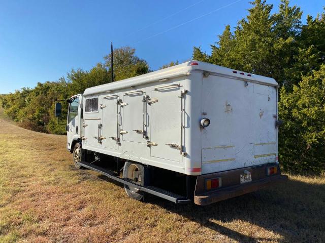 Photo 3 from auction – 2010 ISUZU NRR with VIN JALE5W163A7301754