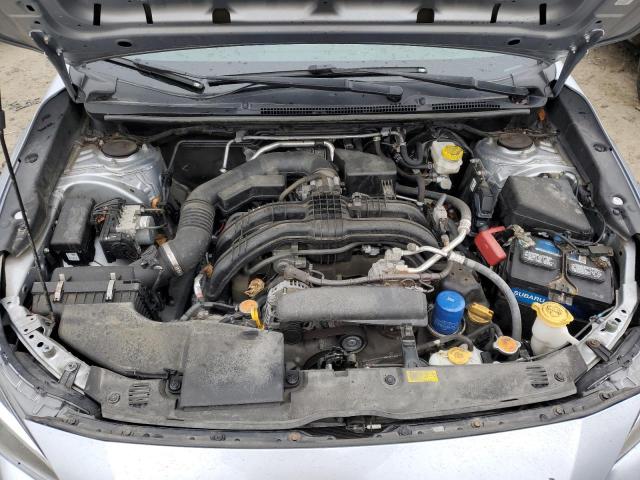 Photo 7 from auction – 2018 SUBARU IMPREZA with VIN 4S3GTAA61J1740585