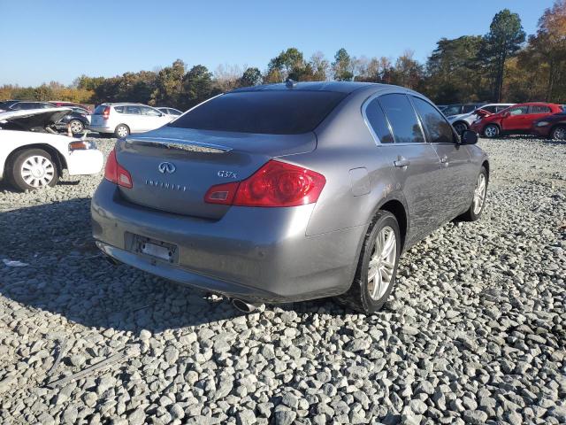 Photo 4 from auction – 2011 INFINITI G37 with VIN JN1CV6AR2BM409615