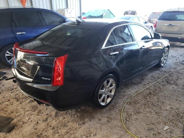 Photo 4 from auction – 2014 CADILLAC ATS with VIN 1G6AA5RX8E0102638