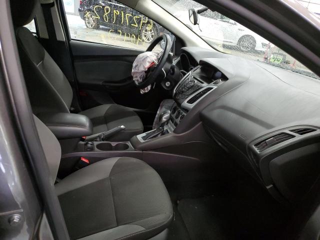 Photo 5 from auction – 2014 FORD FOCUS SE with VIN 1FADP3F23EL125433