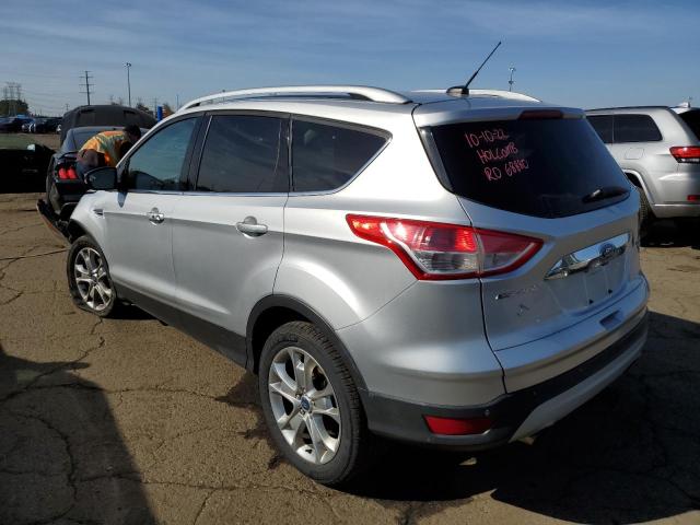 Photo 3 from auction – 2014 FORD ESCAPE TIT with VIN 1FMCU9J92EUB00132