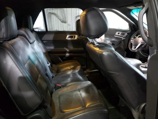 Photo 6 from auction – 2013 FORD EXPLORER X with VIN 1FM5K8D81DGB86025