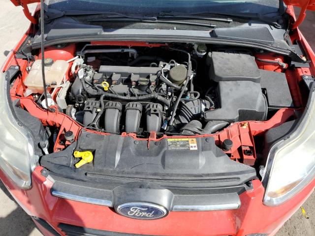 Photo 7 from auction – 2014 FORD FOCUS SE with VIN 1FADP3K22EL191459