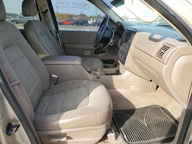 Photo 5 from auction – 2004 FORD EXPLORER X with VIN 1FMDU72K84UB41812
