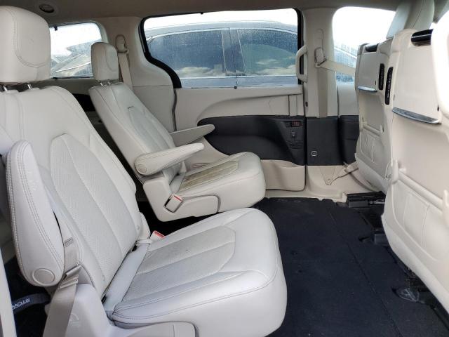 Photo 6 from auction – 2020 CHRYSLER PACIFICA T with VIN 2C4RC1EG5LR113494