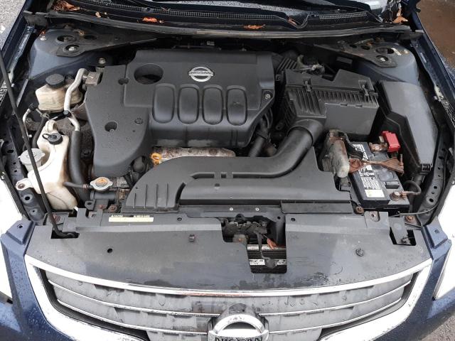 Photo 7 from auction – 2010 NISSAN ALTIMA BAS with VIN 1N4AL2AP9AN413077