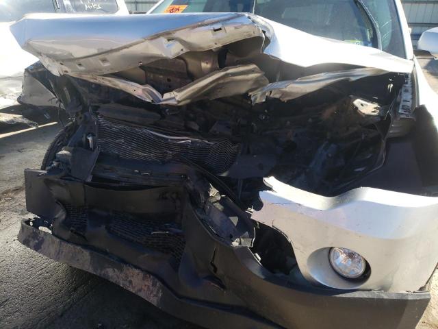 Photo 9 from auction – 2012 GMC ACADIA SLT with VIN 1GKKVRED2CJ208815