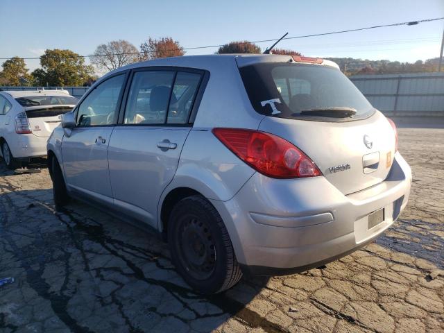 Photo 3 from auction – 2010 NISSAN VERSA 4D with VIN 3N1BC1CPXAL446775