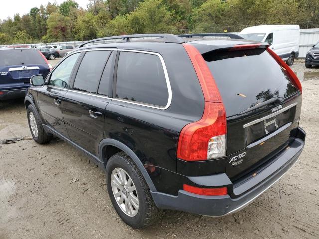 Photo 3 from auction – 2008 VOLVO XC90 3.2 with VIN YV4CY982381448347