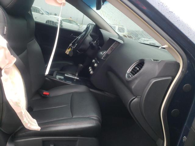 صورة رقم 5 من المزاد - 2014 NISSAN MAXIMA S مع VIN 1N4AA5AP8EC477541