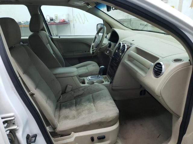 Photo 5 from auction – 2007 FORD FREESTYLE with VIN 1FMDK02187GA15554