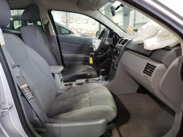 Photo 5 from auction – 2008 DODGE AVENGER SX with VIN 1B3LC56K48N650475