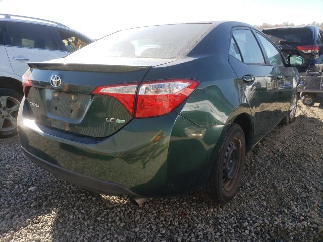 Foto 4 de la subasta – 2016 TOYOTA COROLLA EC con VIN 2T1BPRHE6GC669642