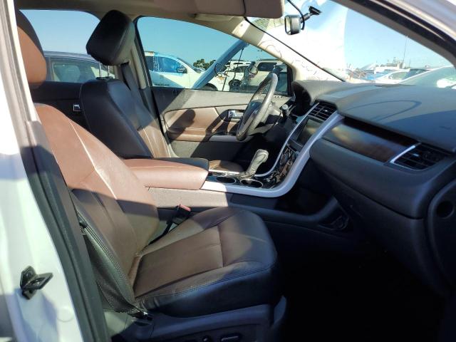 Photo 5 from auction – 2014 FORD EDGE LIMIT with VIN 2FMDK3KC4EBA93899