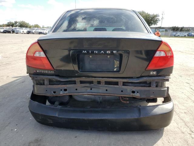Photo 9 from auction – 2000 MITSUBISHI MIRAGE with VIN JA3AY26C3YU030803