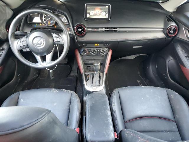 Photo 9 from auction – 2016 MAZDA CX-3 TOURI with VIN JM1DKBC79G0123919
