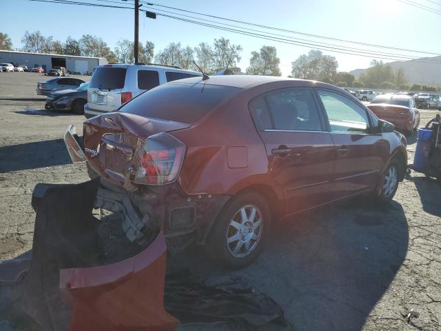 Photo 4 from auction – 2007 NISSAN SENTRA 2.0 with VIN 3N1AB61E97L659447