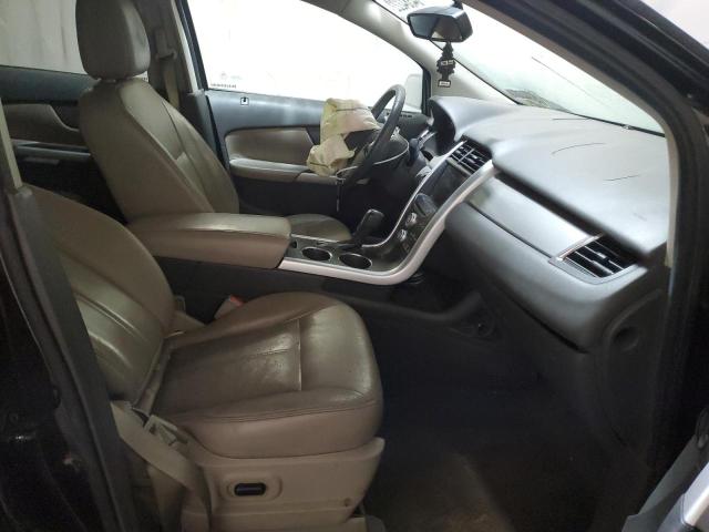 Photo 5 from auction – 2013 FORD EDGE SEL with VIN 2FMDK4JC8DBA85889
