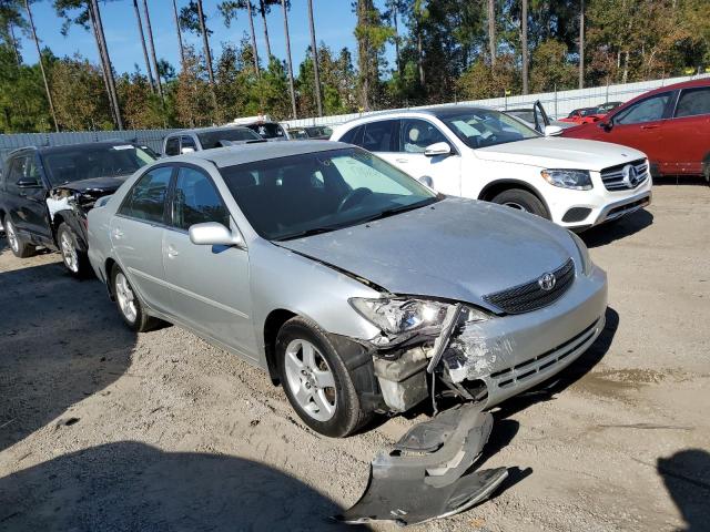 TOYOTA CAMRY LE 2002 with VIN 4T1BF32K62U008926 - Photo from auction
