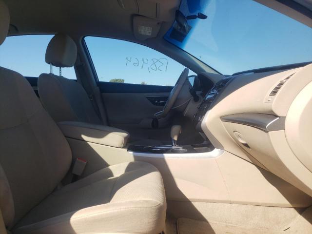 Photo 5 from auction – 2014 NISSAN ALTIMA 2.5 with VIN 1N4AL3AP6EC111561