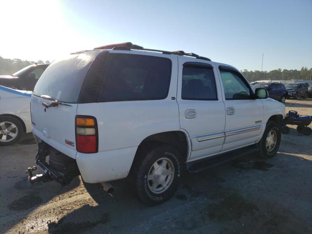 Photo 4 from auction – 2004 GMC YUKON with VIN 1GKEC13Z34R100242