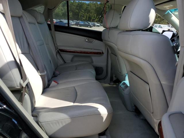 Photo 6 from auction – 2006 LEXUS RX 330 with VIN 2T2HA31U36C090872
