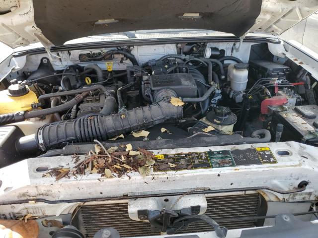 Photo 7 from auction – 2011 FORD RANGER with VIN 1FTKR1AD6BPA66777