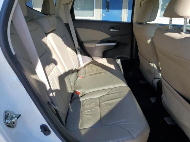 Photo 6 from auction – 2012 HONDA CR-V EXL with VIN 5J6RM4H75CL047686