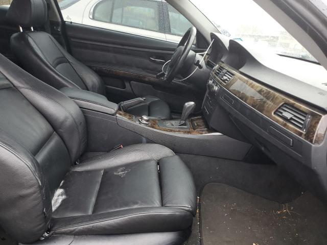 Photo 5 from auction – 2007 BMW 328 XI with VIN WBAWC33577PD05913