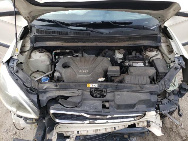 Photo 7 from auction – 2013 KIA SOUL with VIN KNDJT2A58D7540582