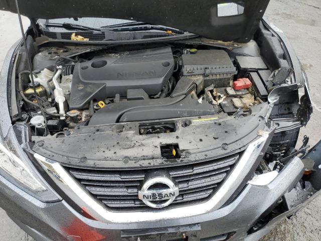 Photo 7 from auction – 2016 NISSAN ALTIMA 2.5 with VIN 1N4AL3AP2GC268409