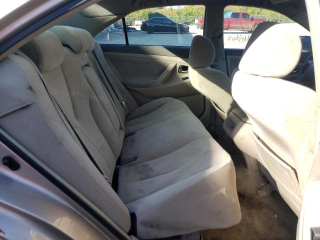 Photo 6 from auction – 2007 TOYOTA CAMRY CE with VIN 4T1BE46K97U571463