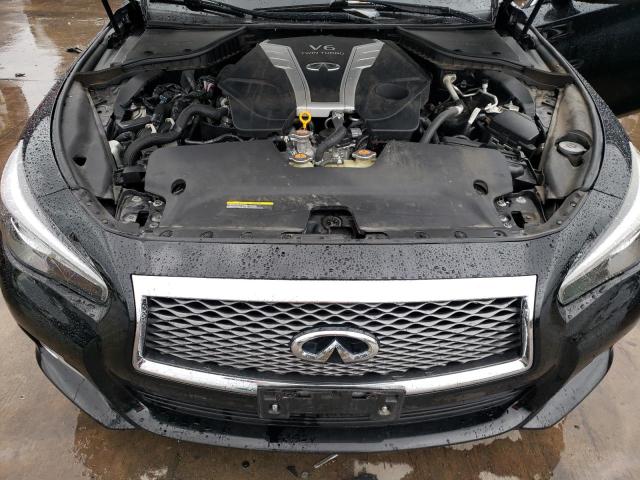 Photo 7 from auction – 2017 INFINITI Q50 PREMIU with VIN JN1EV7AR7HM835811
