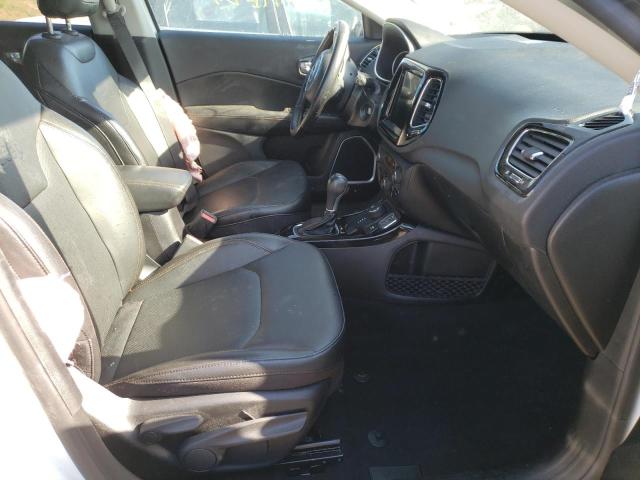Photo 5 from auction – 2020 JEEP COMPASS LI with VIN 3C4NJDCB2LT239015